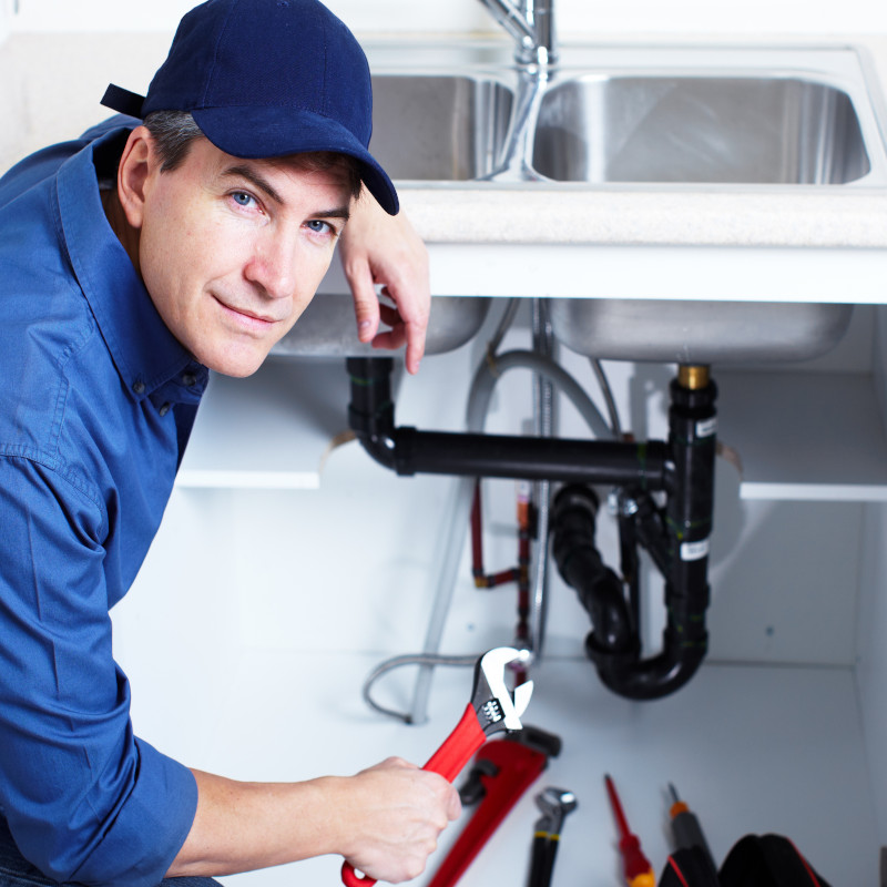 Blocked Drains Bromley