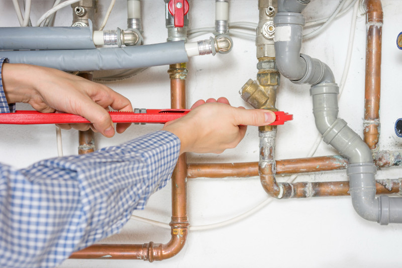 Blocked Drains Bromley