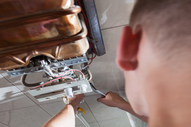 Boiler Installations Bromley