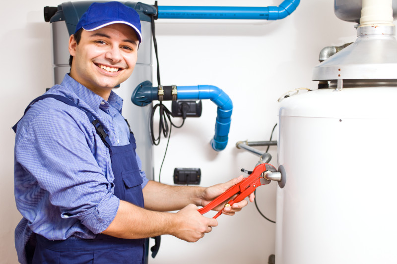 Boiler Repairs Service Bromley