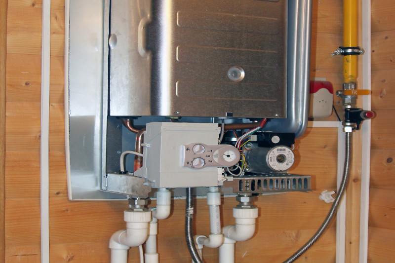 Boiler Repairs Service Bromley