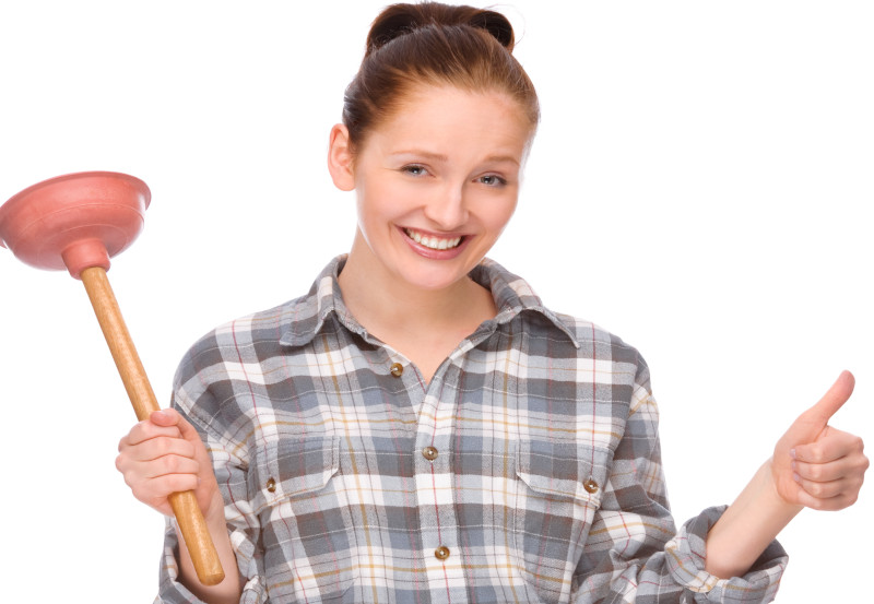 Clogged Toilet Repair Bromley