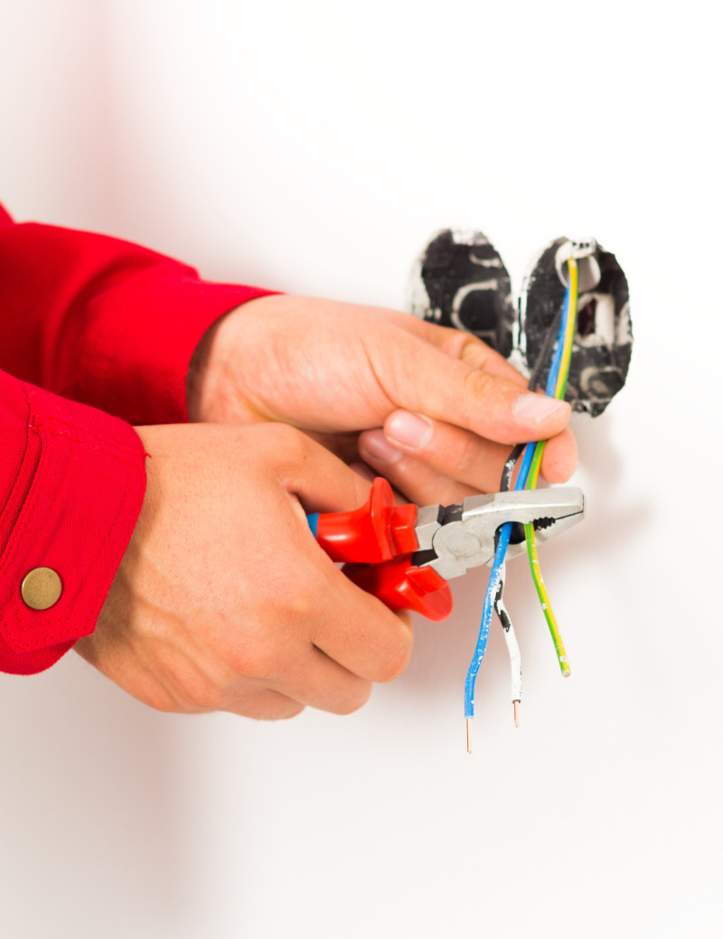 Electricians Bromley