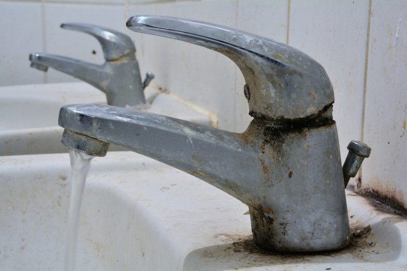 Emergency Plumbers Bromley
