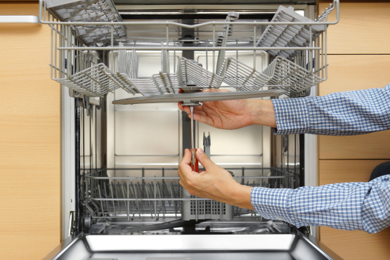 Residential Plumbing Bromley