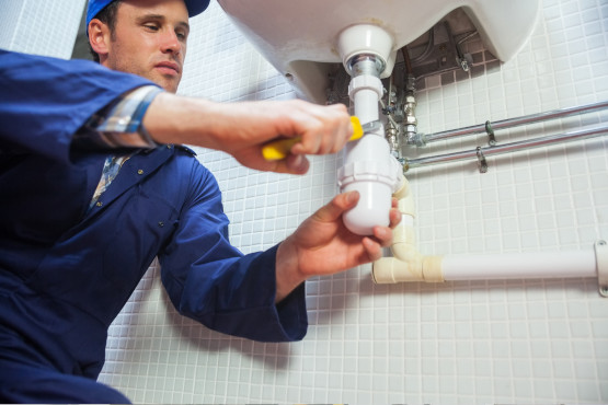 Drain Cleaning Bromley