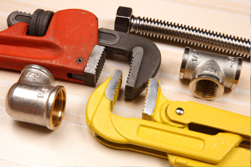 Plumbers Near Me Bromley