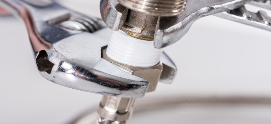 Plumbing in Bromley
