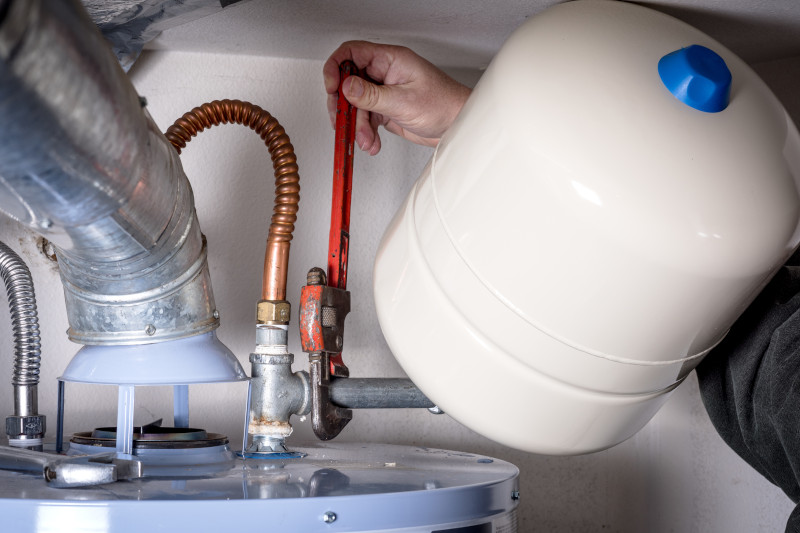 Plumbing Heating Bromley