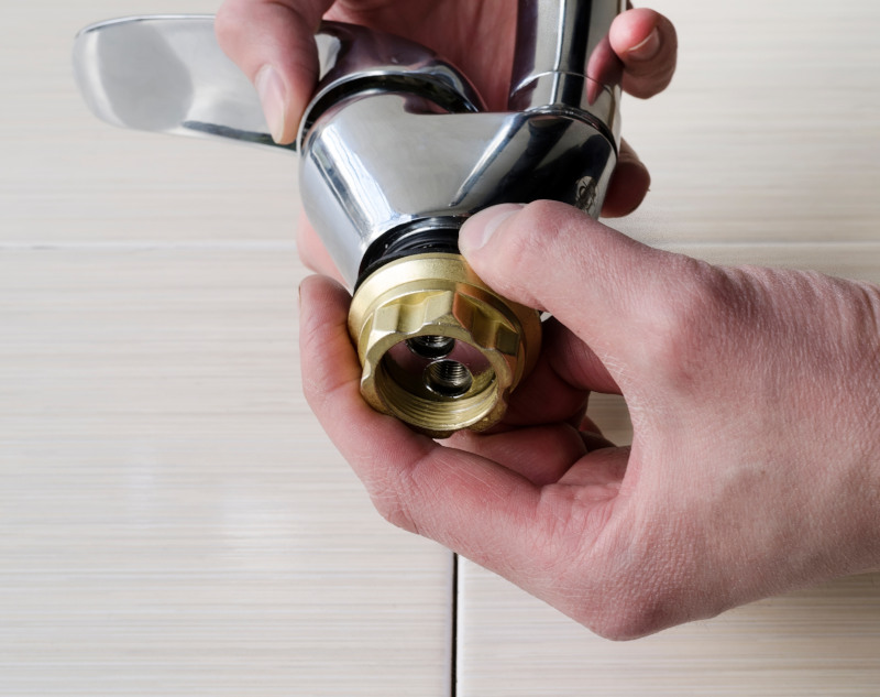 Shower Installation Bromley